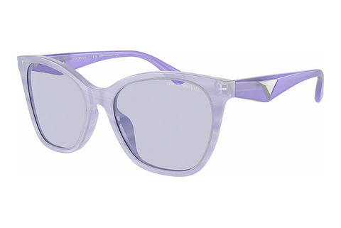 Occhiali da vista Emporio Armani EA4222U 61131A