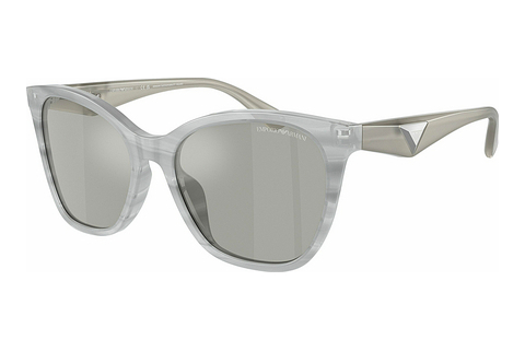 Occhiali da vista Emporio Armani EA4222U 611487