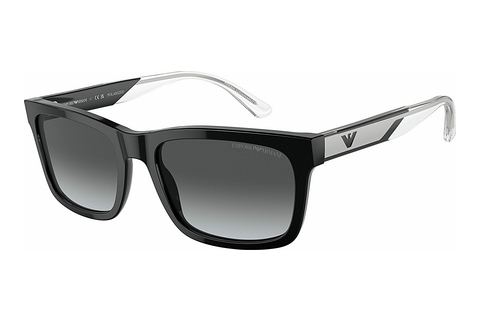 Occhiali da vista Emporio Armani EA4224 5017T3