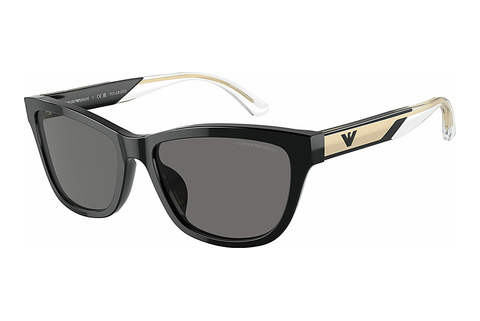 Occhiali da vista Emporio Armani EA4227U 501787