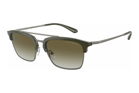 Occhiali da vista Emporio Armani EA4228 30038E