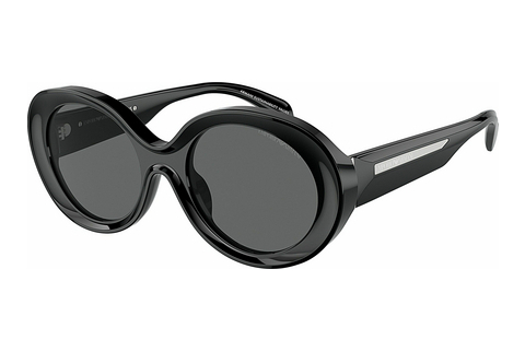 Occhiali da vista Emporio Armani EA4231U 501787