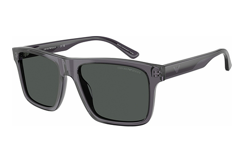 Occhiali da vista Emporio Armani EA4232 610687