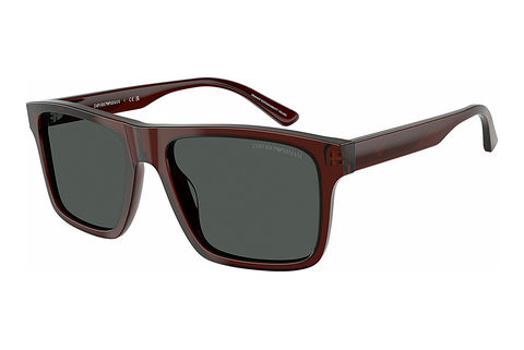 Occhiali da vista Emporio Armani EA4232 617487