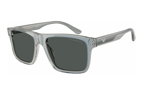 Occhiali da vista Emporio Armani EA4232 617787