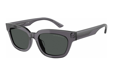 Occhiali da vista Emporio Armani EA4233U 610687