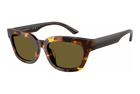 Occhiali da vista Emporio Armani EA4233U 618173