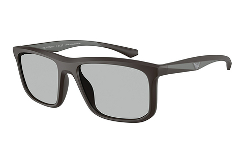 Occhiali da vista Emporio Armani EA4234U 618687