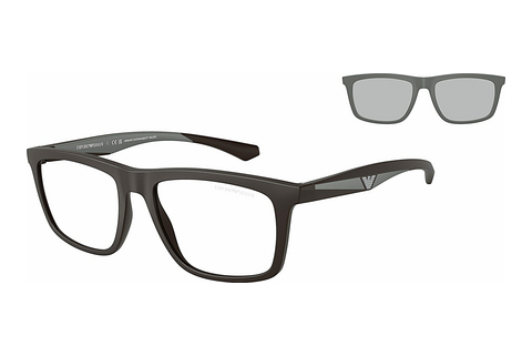 Occhiali da vista Emporio Armani EA4235 61861W