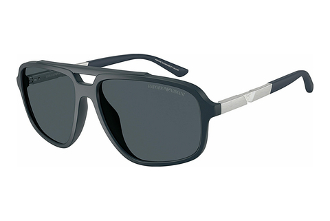 Occhiali da vista Emporio Armani EA4236U 618987