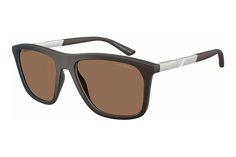 Occhiali da vista Emporio Armani EA4237 6186EF