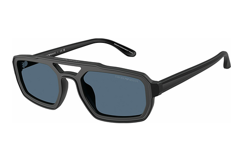 Occhiali da vista Emporio Armani EA4240U 501787