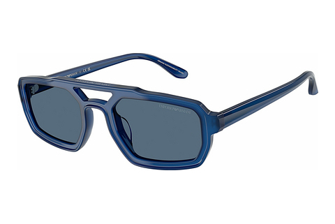 Occhiali da vista Emporio Armani EA4240U 620180