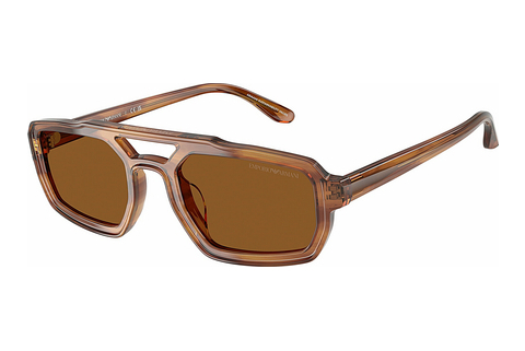 Occhiali da vista Emporio Armani EA4240U 620373