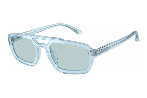 Occhiali da vista Emporio Armani EA4240U 6204/1