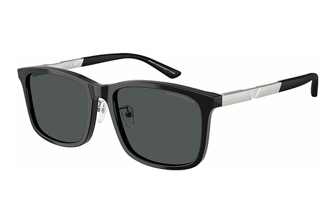 Occhiali da vista Emporio Armani EA4241D 501787