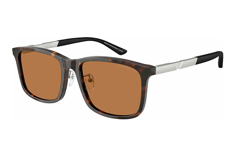 Occhiali da vista Emporio Armani EA4241D 502673