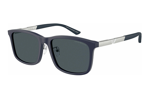 Occhiali da vista Emporio Armani EA4241D 618987