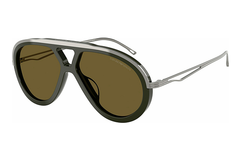 Occhiali da vista Emporio Armani EA4242U 621473