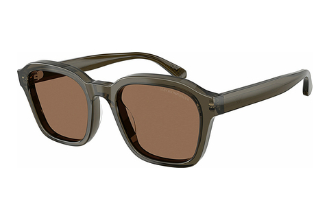 Occhiali da vista Emporio Armani EA4245U 624973