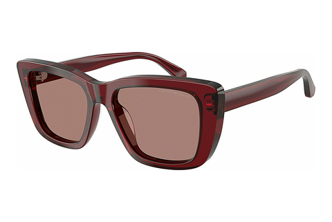 Occhiali da vista Emporio Armani EA4246U 625473