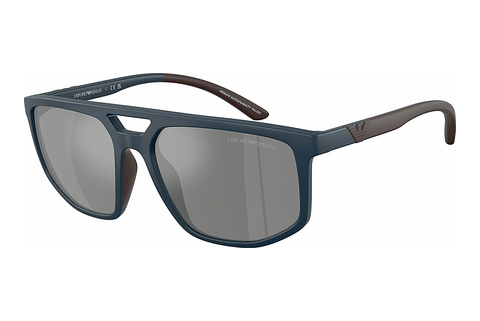 Occhiali da vista Emporio Armani EA4248U 62606G