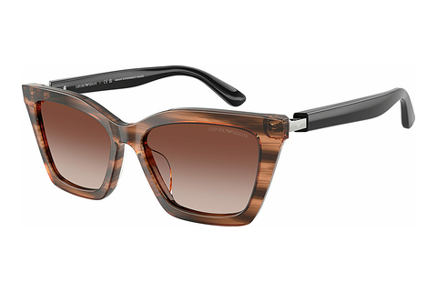 Occhiali da vista Emporio Armani EA4250U 626613