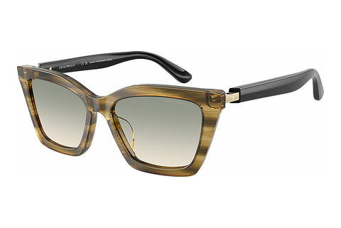 Occhiali da vista Emporio Armani EA4250U 62672C