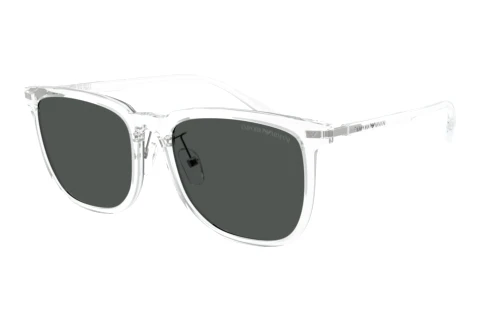 Occhiali da vista Emporio Armani EA4255D 634487