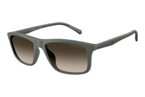 Occhiali da vista Emporio Armani EA4257U 631213