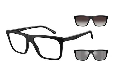 Occhiali da vista Emporio Armani EA4258 50011W