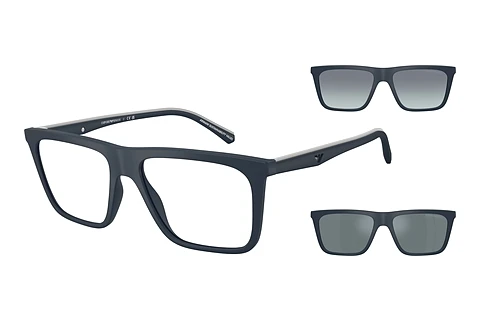 Occhiali da vista Emporio Armani EA4258 50881W