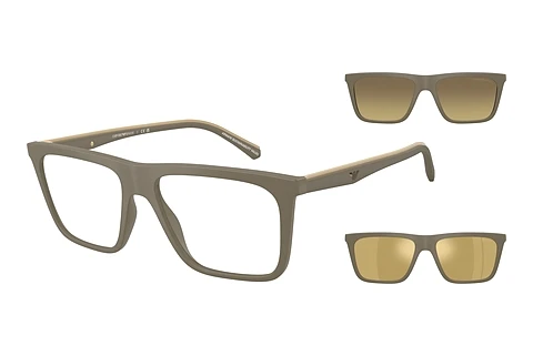 Occhiali da vista Emporio Armani EA4258 54371W
