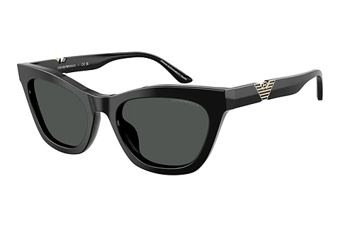 Occhiali da vista Emporio Armani EA4259U 501787