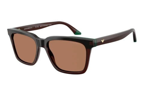 Occhiali da vista Emporio Armani EA4260 631573