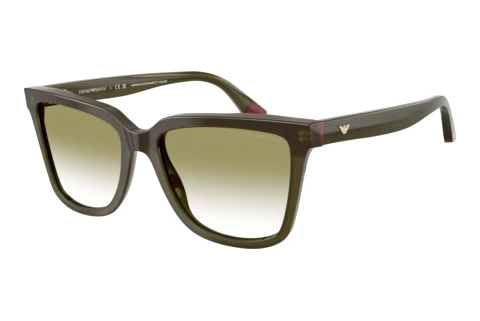 Occhiali da vista Emporio Armani EA4261 6316W0