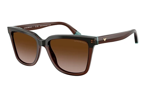 Occhiali da vista Emporio Armani EA4261 631813