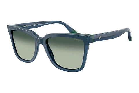 Occhiali da vista Emporio Armani EA4261 631919