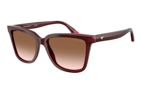 Occhiali da vista Emporio Armani EA4261 632013