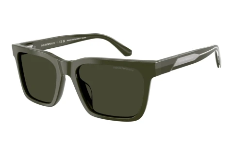 Occhiali da vista Emporio Armani EA4262U 632182