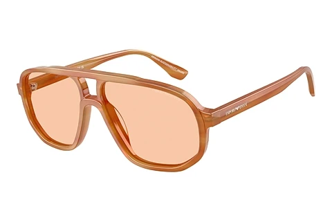 Occhiali da vista Emporio Armani EA4263U 632873