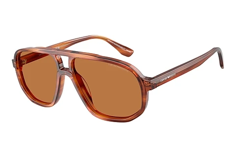 Occhiali da vista Emporio Armani EA4263U 632973