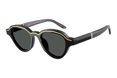 Occhiali da vista Emporio Armani EA4264U 501787