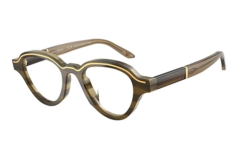 Occhiali da vista Emporio Armani EA4264U 63381W