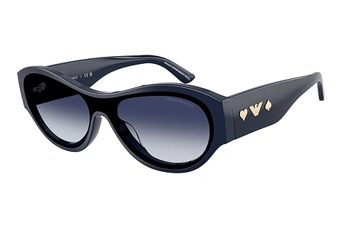 Occhiali da vista Emporio Armani EA4265U 60398S