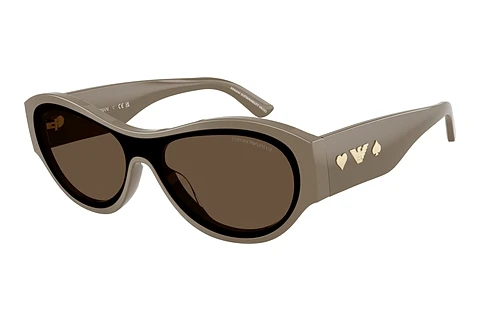 Occhiali da vista Emporio Armani EA4265U 634273