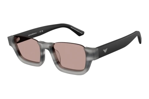 Occhiali da vista Emporio Armani EA4268U 63677N