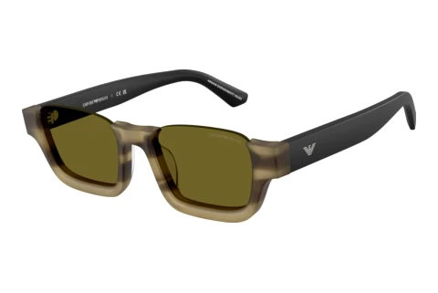 Occhiali da vista Emporio Armani EA4268U 6369/2