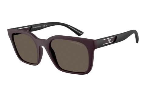 Occhiali da vista Emporio Armani EA4269 6371/3