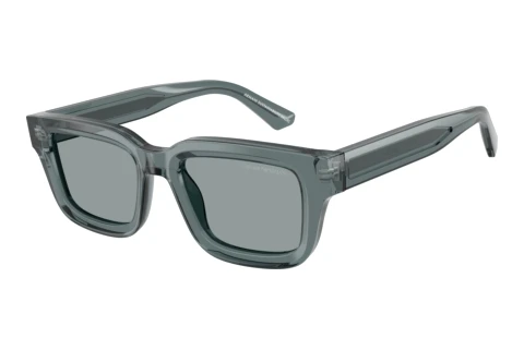 Occhiali da vista Emporio Armani EA4270 6364/1
